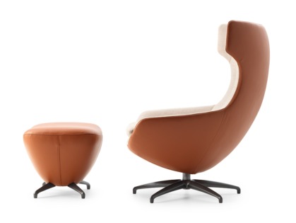 Stilvolle Sessel und Designermöbel für Bad Homburg